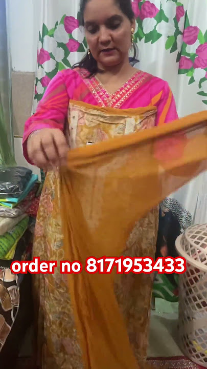 order no 8171953433