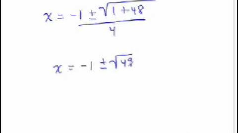 Elementary and Intermediate Algebra Ch11 Ex5