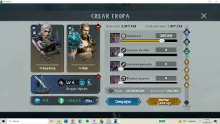 Weston Smart Looting Wealth