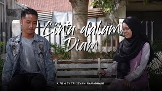 Cinta dalam Diam - Film Pendek Kelompok 9