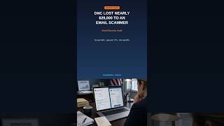 DNC Lost Nearly $29,000 to Email Scammer Posing as Chair Ken Martin