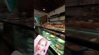Roséblackpink Which Café? Sydney
