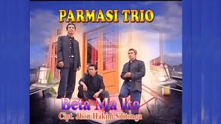 TRIO PARMASI - BETA MA ITO 