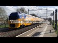 Virm 6 Flow op Vlissingen souburg