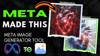 Revolutionize Content Creation with the Meta imagine ai Generator #metaimagineai screenshot 2