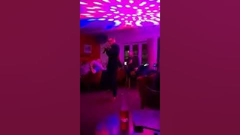 madness man suggs solo tribute spotted in Eltham se9