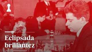 La Eclipsada Brillantez De Spassky El Rincón De Los Inmortales