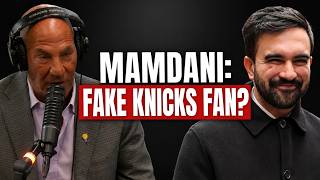Sid Rips Mamdani For Calling MSG a “Stadium”
