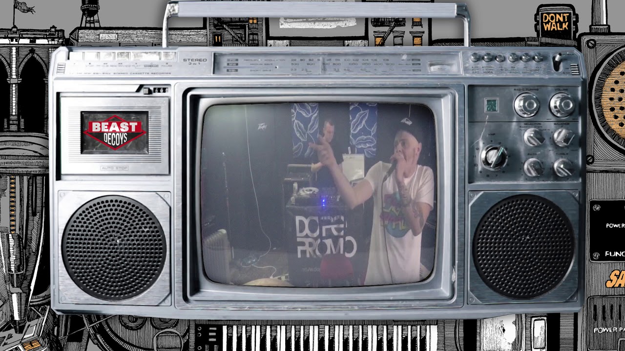 Beast Decoys Practice 1 YouTube