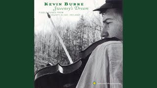 Video thumbnail of "Kevin Burke - The King of the Fairies"