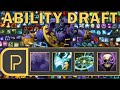 Ability Draft: Riki