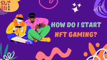 How do I start NFT gaming? | What is NFT Gaming? | How does Play to Earn work | SoluLab | #nftgames