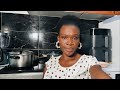 Let's cook beef stew