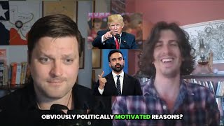 How Seriously Should We Take Trumps Threats To Deport Zohran?