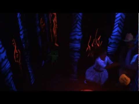 Haunt 2012: Vampyr Reign - Castle of Terra