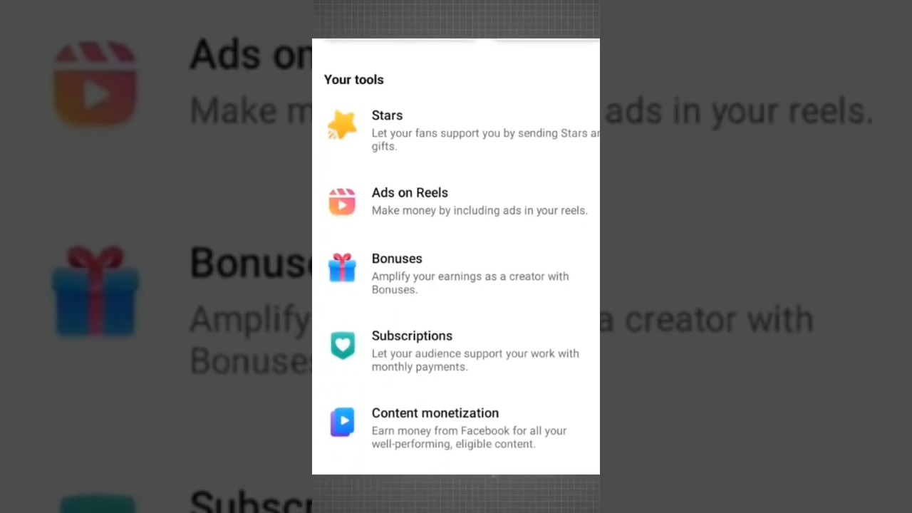 Facebook page sell and buy | 