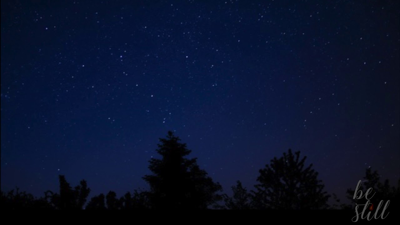 Sleep in Peace  - Guided Christian Meditation