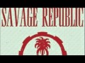 Capture de la vidéo Savage Republic - The Ivory Coast