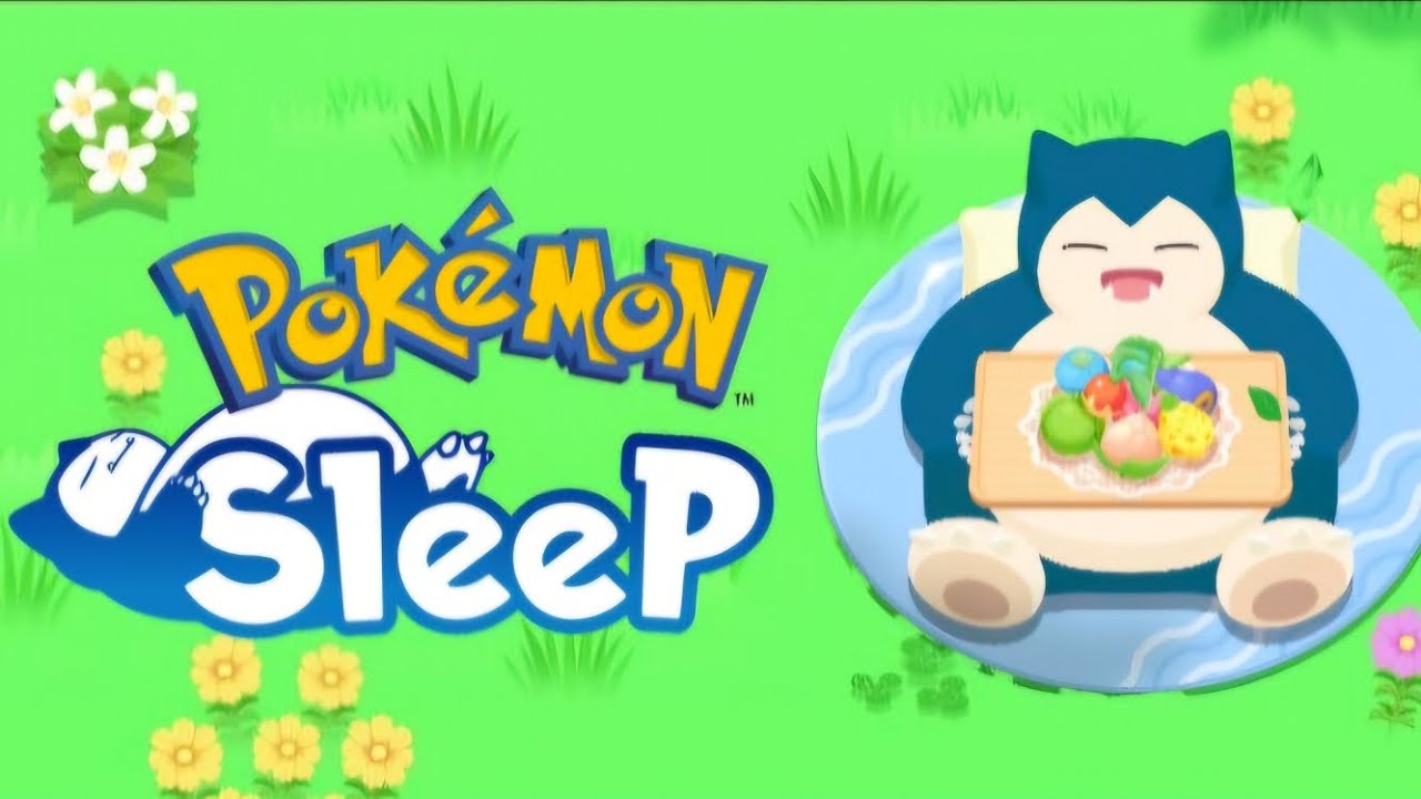 🥗 Berry Swap & Ingredient Hunt! | Legendary Event News 🌌 | Pokémon Sleep