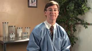 The Role of a Dental Nurse
