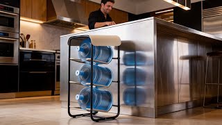 Now on Kickstarter: PIEMODA: Elevate Your Hydration Station