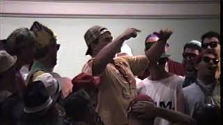 Spring Sing Video Wvwc 1991