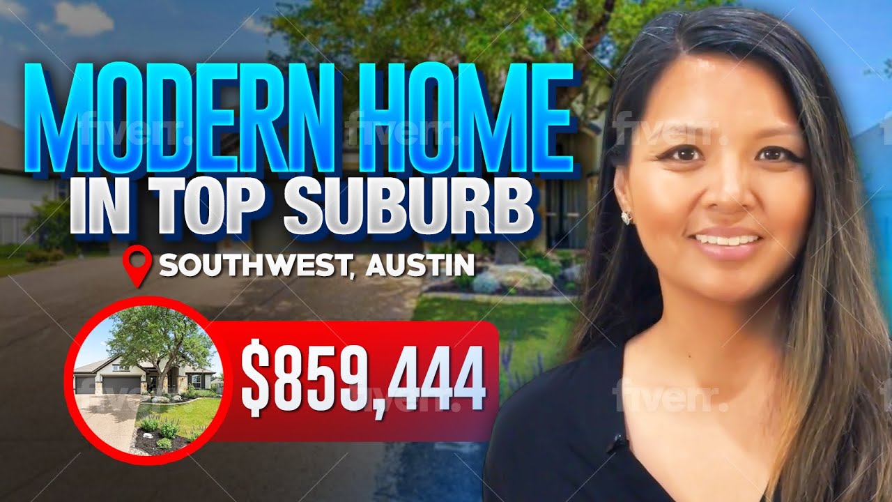 Reunion Ranch - Home for Sale - 4 bed - 3 bath - 2,867 sq ft