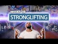 StrongLifting: How To Train For Maximum Strength And Physique