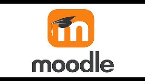 Como instalar moodle en el servidor xampp