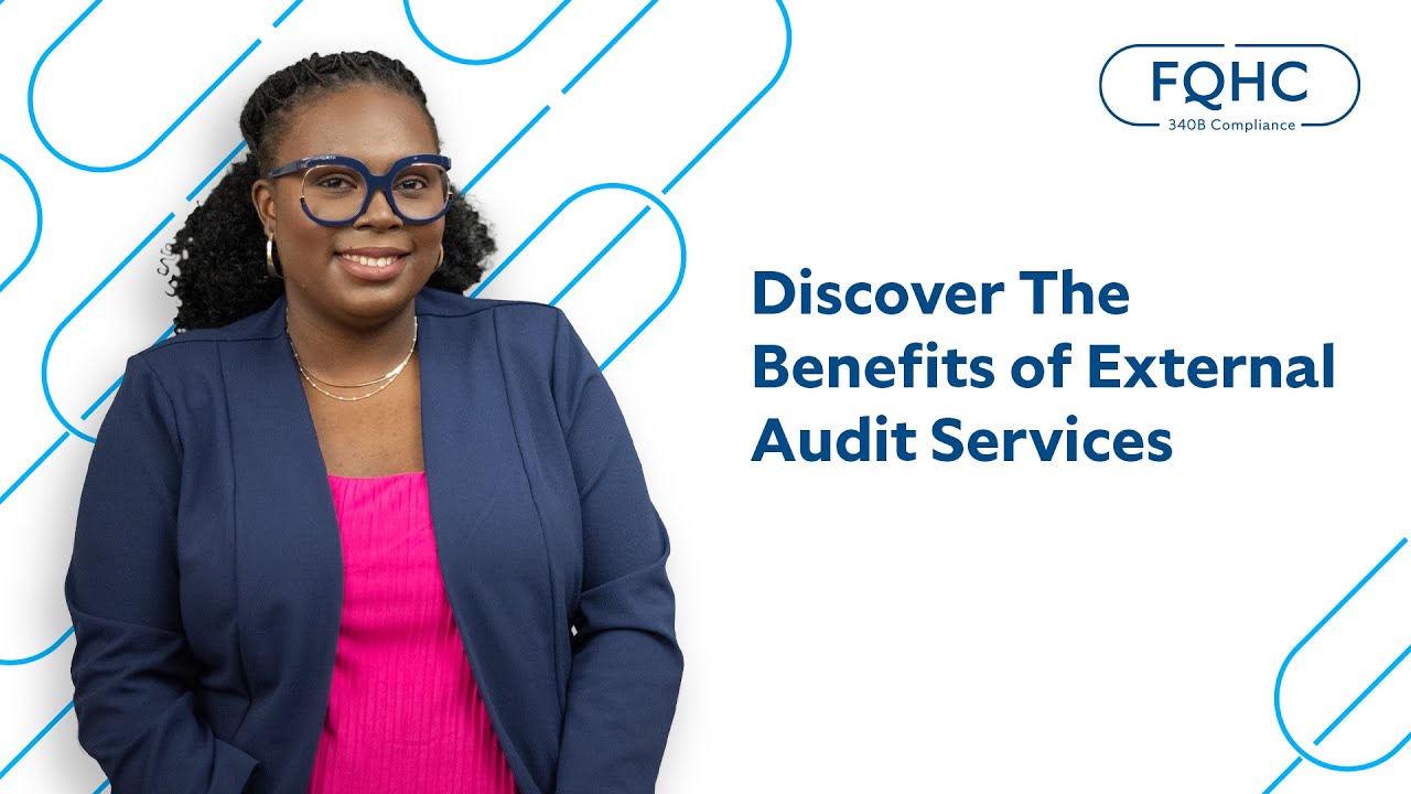 Discover the Benefits of HRSA Audit Support Services