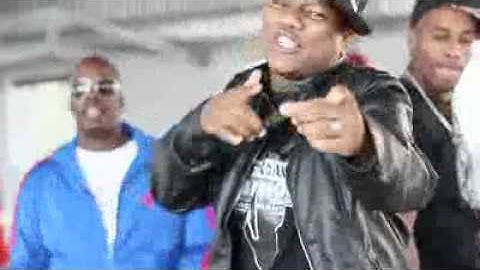 Young Nations - The Skillz ft. Whosane & Proverb (South African Song / Music Video)