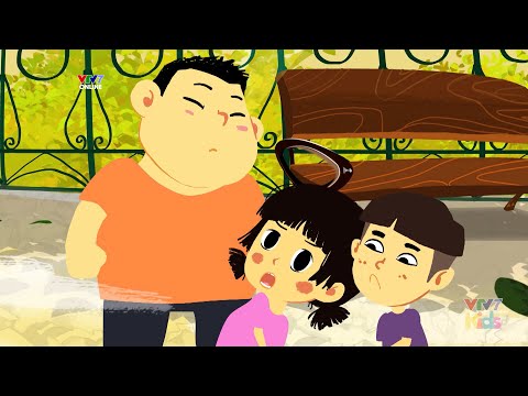 Người bạn đặc biệt