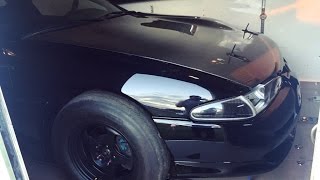 6262 Auto DSM - 9.93@140mph