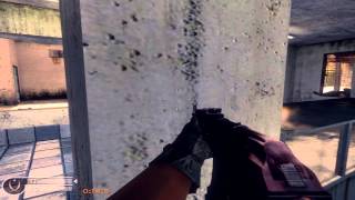 [COD4] vANNEE[R] troll win