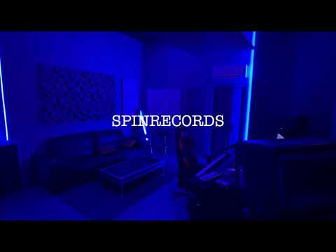 Spinrecords studio d’enregistrement à Lyon