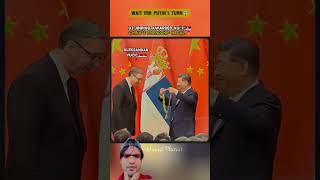 Aura Trump vs Putin Global politics #aura #ytshorts #viral #politics #putin
