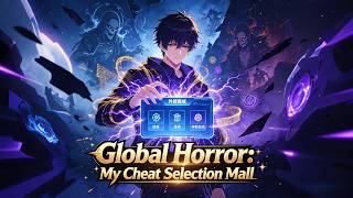 【Multi Sub】🔥 Mega Release! "Global Horror: My Cheat Selection Mall" Ep 1-80 ! screenshot 1
