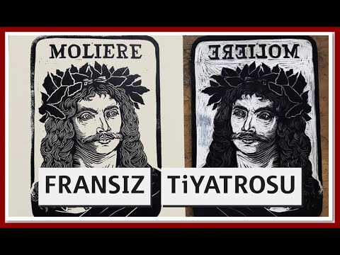 FRANSIZ TİYATROSU | Tiyatro Tarihi