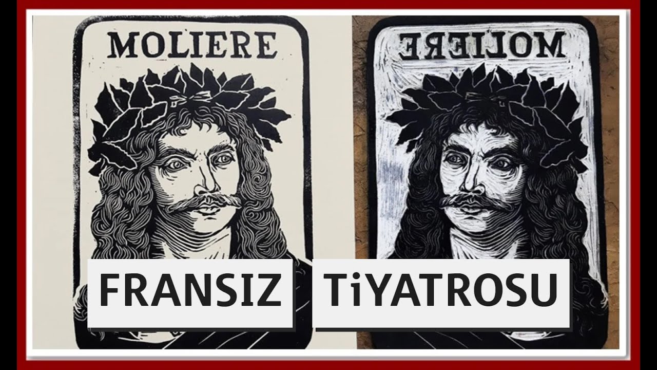 FRANSIZ TİYATROSU | Tiyatro Tarihi