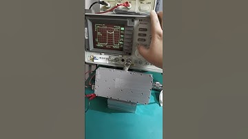 850-930Mhz Модуль дрон джаммер #module #signal #amplifer