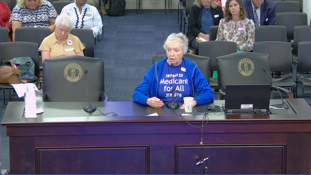 Medicaid Oversight and Advisory Board (8-27-25)