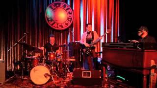 Dragon Smoke- Country Livin (One Eyed Jack's- Tue 4/30/13)