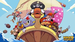 What the Hen: Mods 2022 screenshot 5