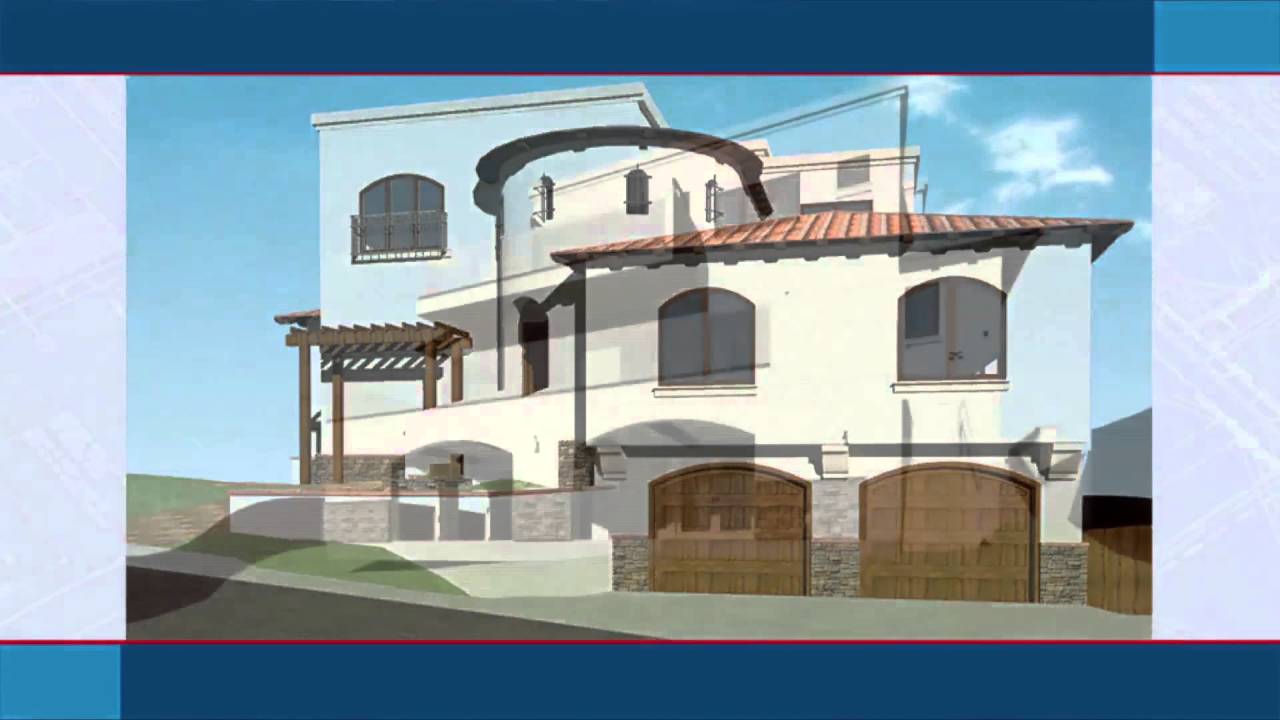 Murray Lampert - Full Service Design and Remodeling San Diego