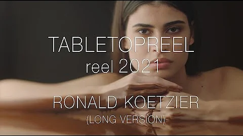 TABLETOP master 2021 Ronald Koetzier Long version