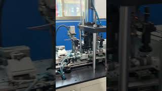 Boret DAC25520037Full auto greasing   seal pressing #boretbearings #bearingsupplier