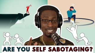 The Dark Side of Instant Gratification: Are You Self-Sabotaging? #podcast #viralvideo