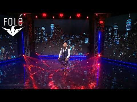 Artan Kola - Plagë e vjetër (Official Video)