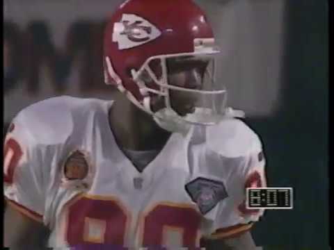 1994 Wild Card K C  vs Miami Joe vs Dan part 2 orig