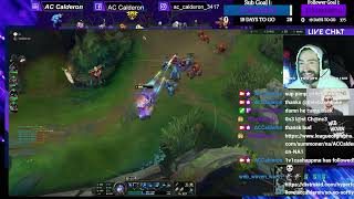 Ashe OTP - 2 Perfect Games - TheeBakedJake as Karma Support - Patch 14.6 - Ep. 12 on 3_29_2024